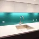 Panel szklany do kuchni cena za m2