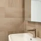 Panele zamiast płytek do łazienki