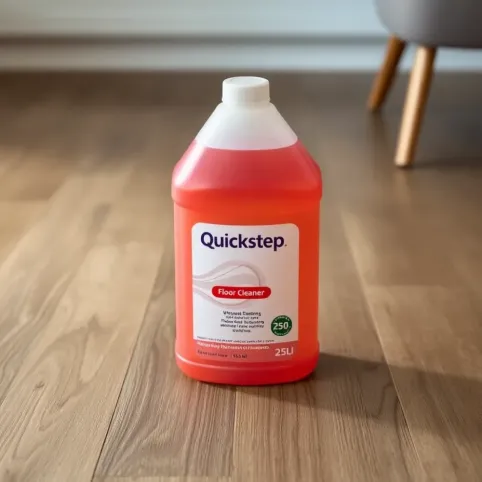 płyn quickstep do mycia i pielęgnacji paneli 2 5l