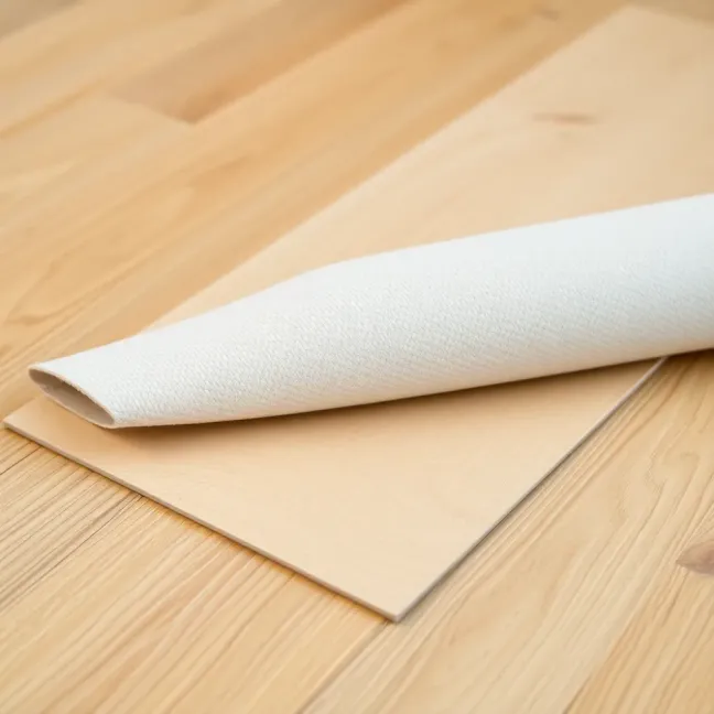 Podkład pod panele 3mm ogrzewanie podłogowe