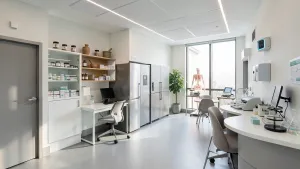 pokój opieki farmaceutycznej rozporządzenie