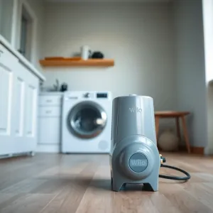Pompa do ogrzewania podłogowego Wilo