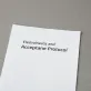 Protokół odbioru instalacji elektrycznej TAURON