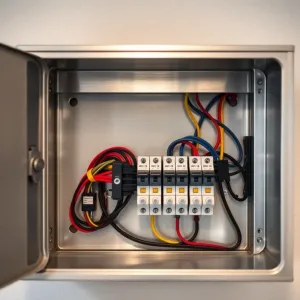 przegląd instalacji elektrycznej 5 letni cena warszawa