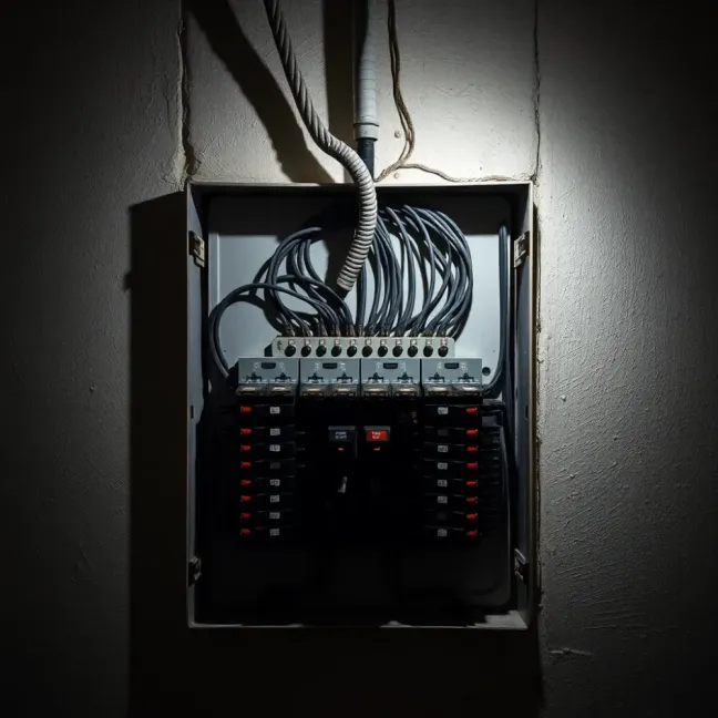 Przegląd instalacji elektrycznej czy jest obowiązkowy