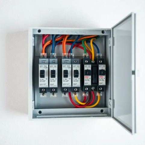 Przegląd instalacji elektrycznej kto robi