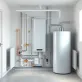 schemat instalacji co i cwu w domu jednorodzinnym