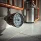 Spadek ciśnienia w instalacji CO brak wycieku