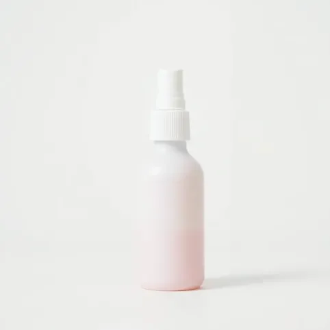Spray do nosa na alergię dla dzieci