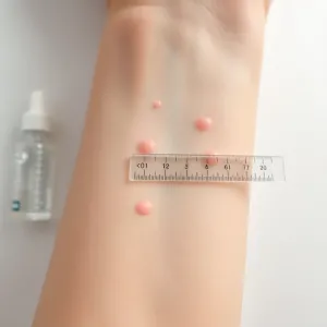 Testy alergiczne skórne cena