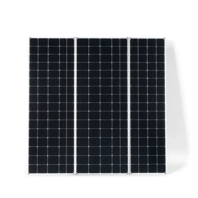 Wymiary paneli fotowoltaicznych 500W