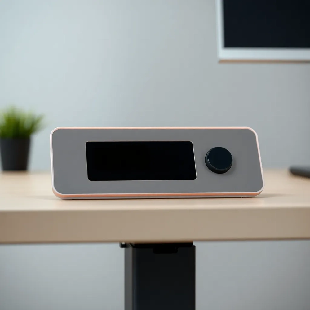 varidesk control panel not working