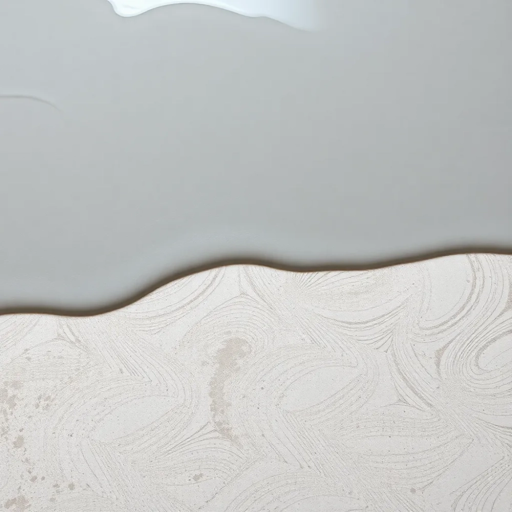 Wylewka na gumolit