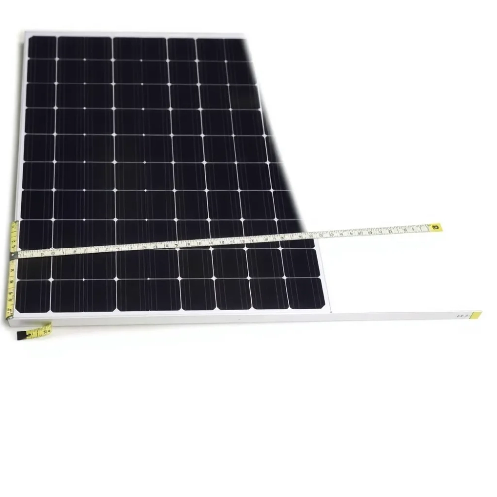 Wymiary paneli fotowoltaicznych 400W