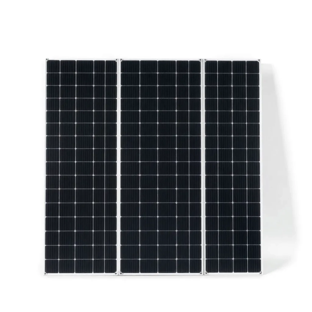 Wymiary paneli fotowoltaicznych 500W