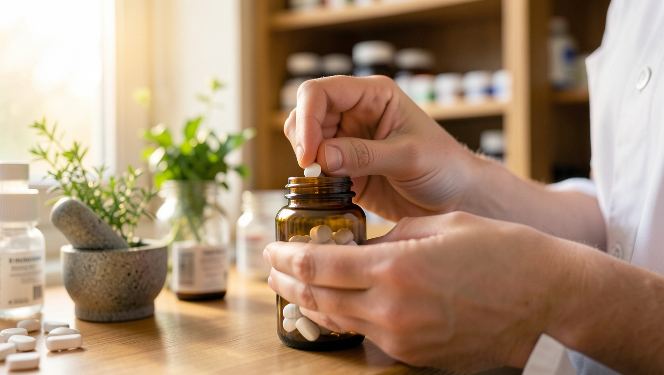 Zarobki i praca technika farmaceutycznego