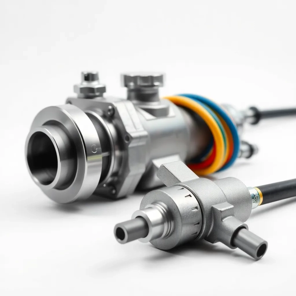 16 MPI instalacja gazowa cena