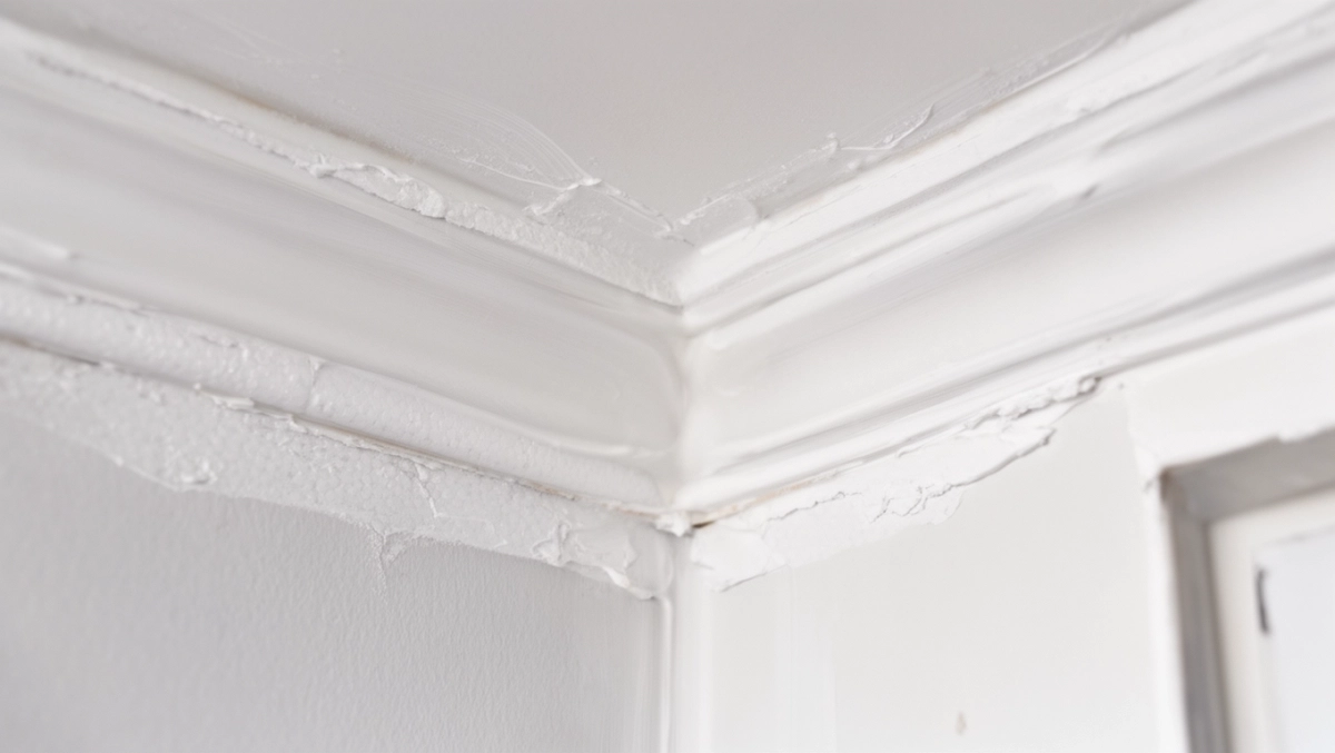 akryl do listew styropianowych