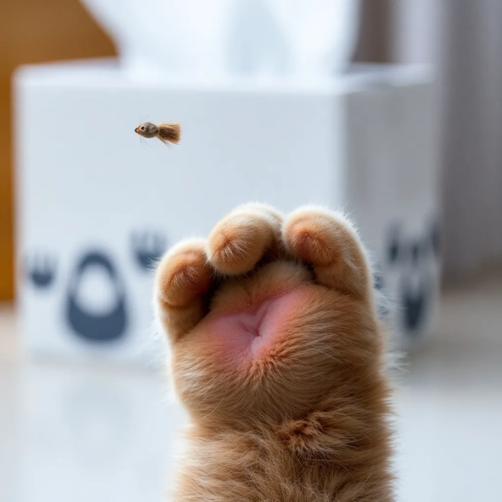 alergia na kota  objawy po jakim czasie