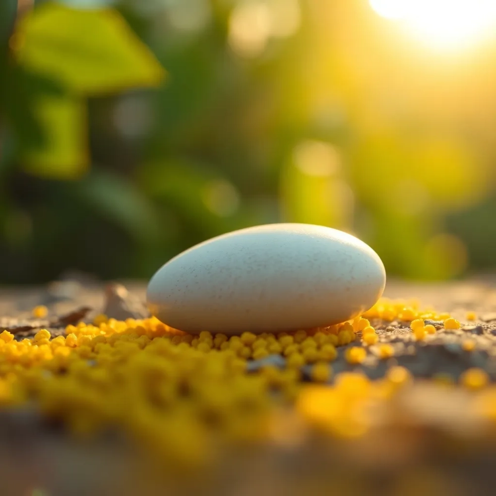 Alergia na pyłki drzew co pomaga