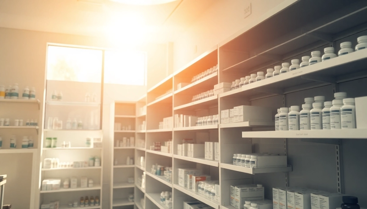 Apteka Słoneczna ile aptek