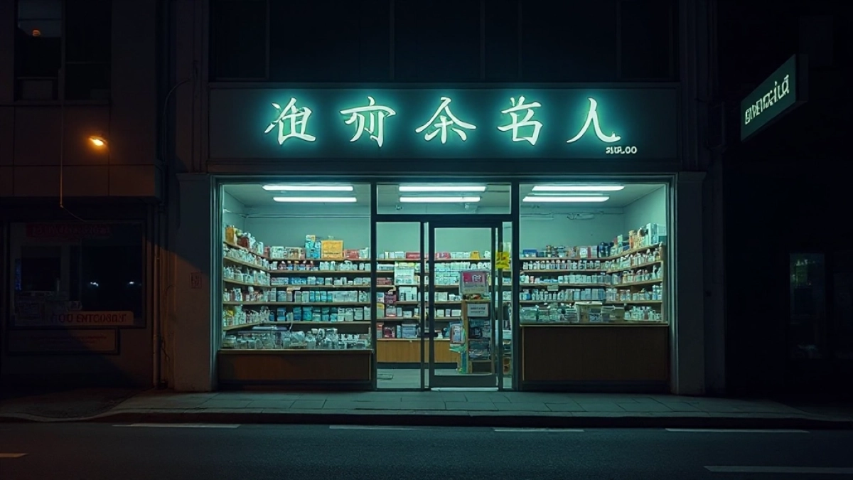 apteka sulęcin dyżur