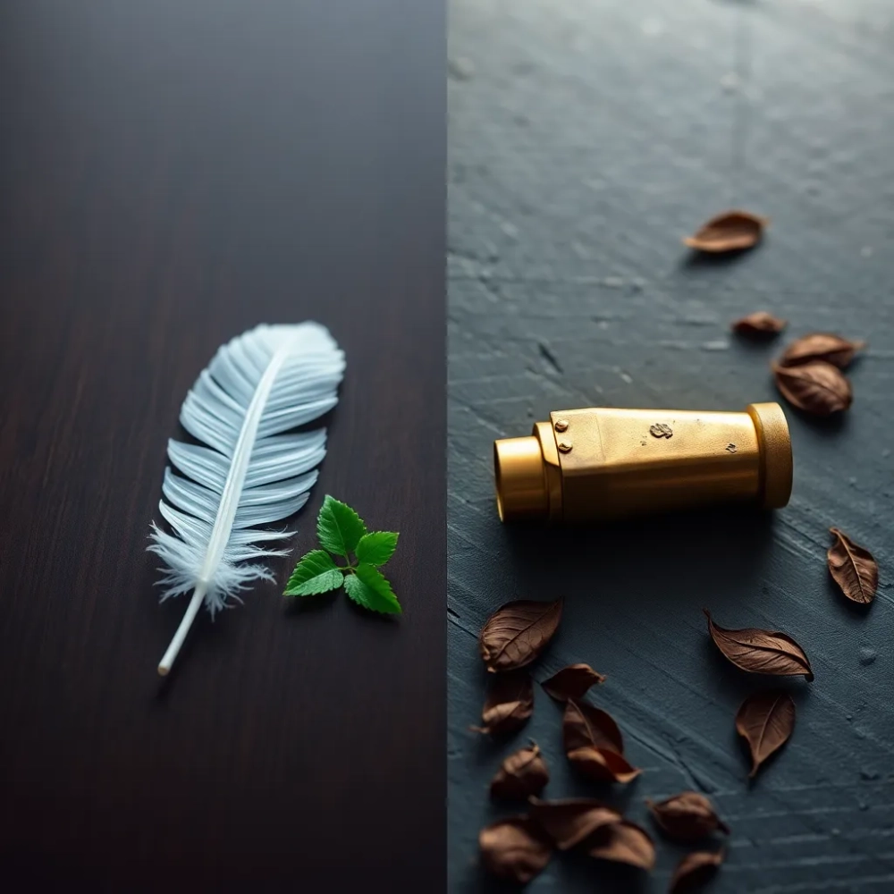 Astma alergiczna a astma oskrzelowa