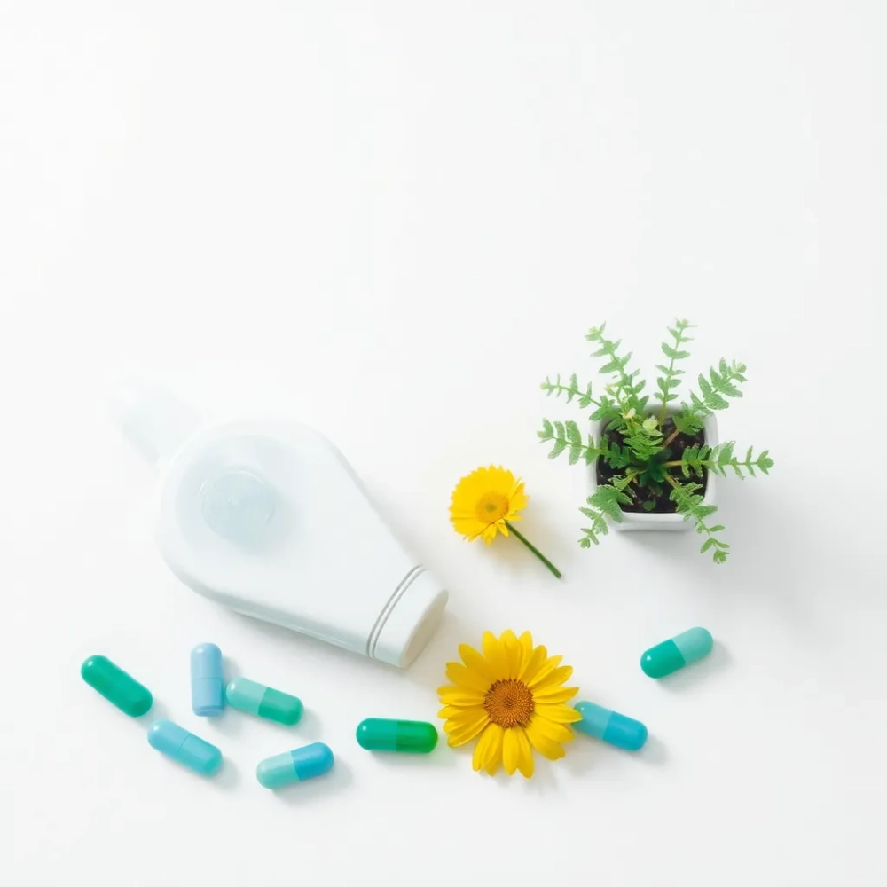 Astma alergiczna jak leczyć