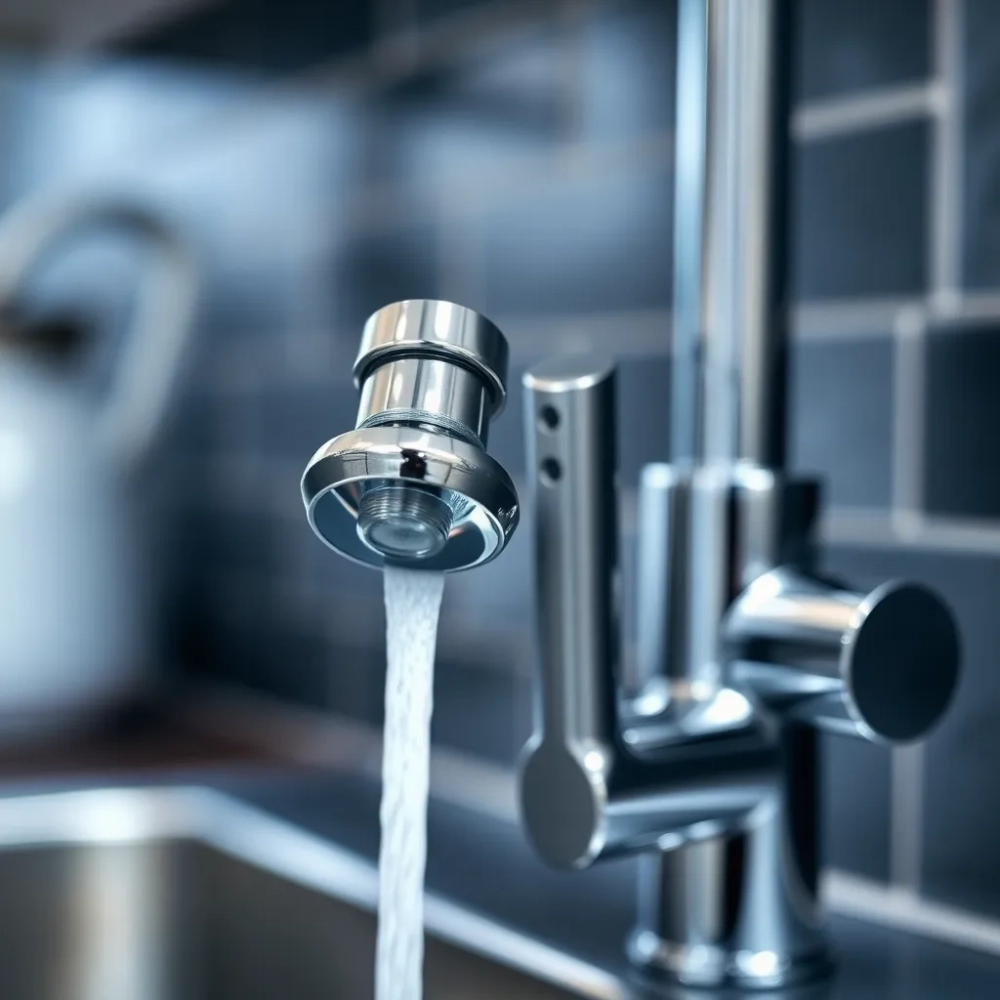 Bateria kuchenna z wyciąganą wylewką