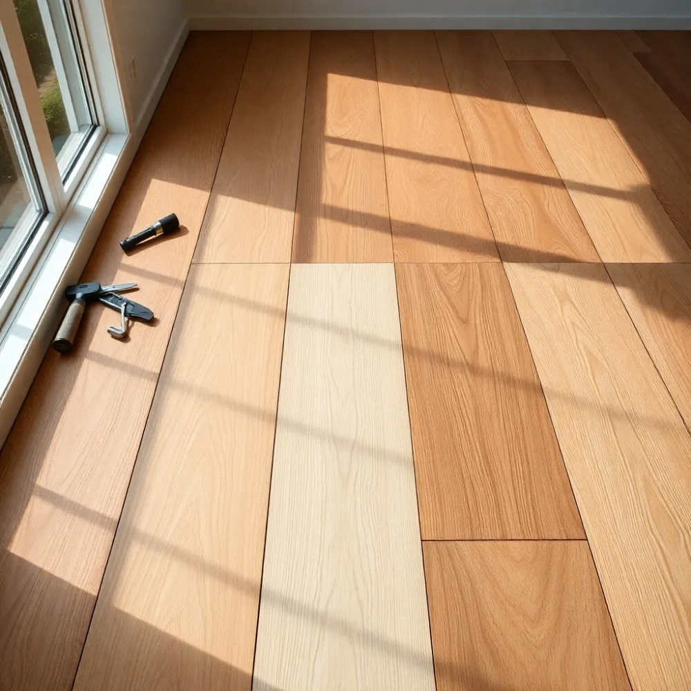 belpol montaż paneli cena