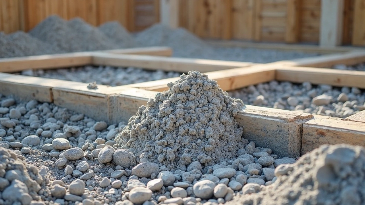 beton chudziak cena za m3