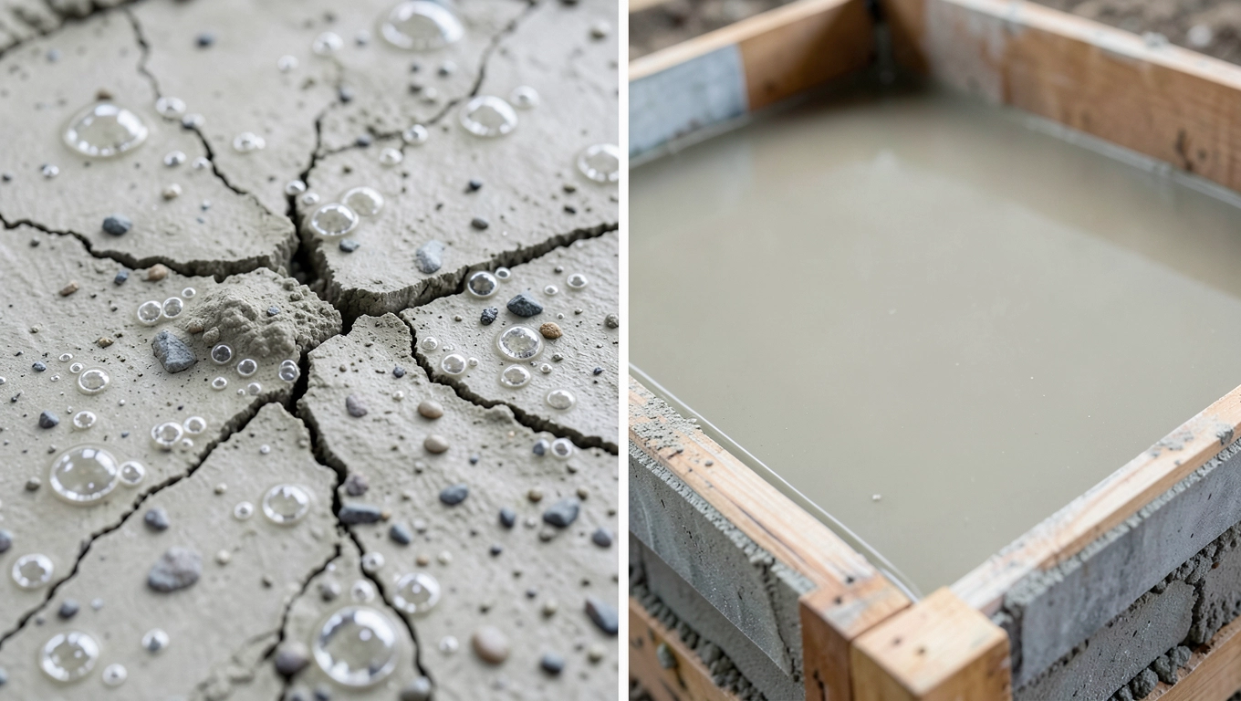 Błędy przy laniu chudziaka i jak ich uniknąć