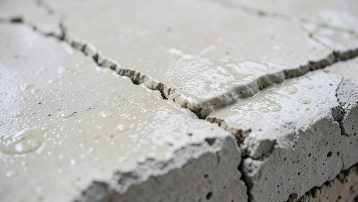 Błędy przy szlamowaniu chudziaka