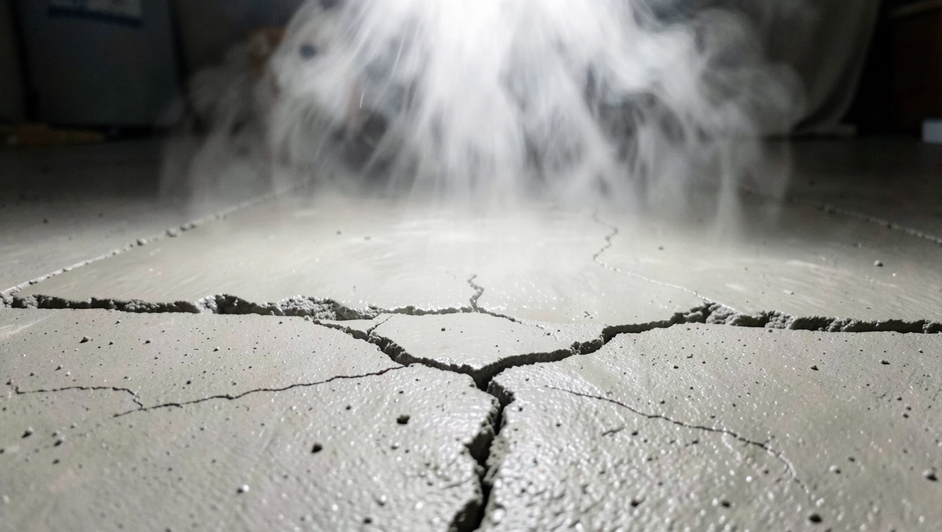 Błędy przyspieszające schnięcie chudziaka