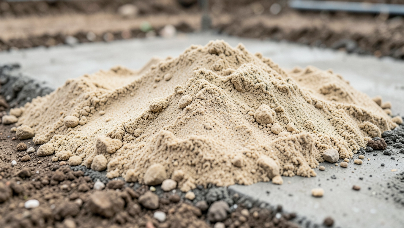 Błędy w przygotowaniu podłoża pod chudziaka