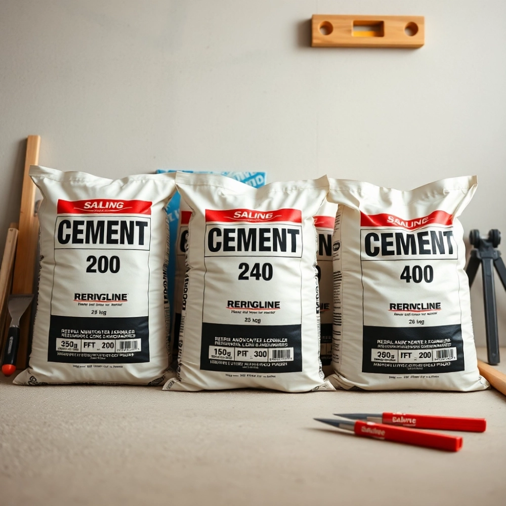 Cement Na Wylewki Cena