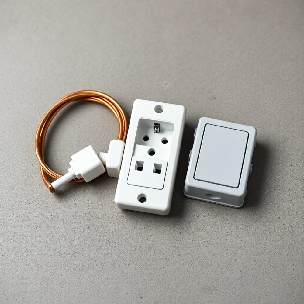 cena instalacji elektrycznej