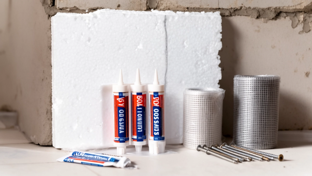 cena m2 ocieplenia styropianem