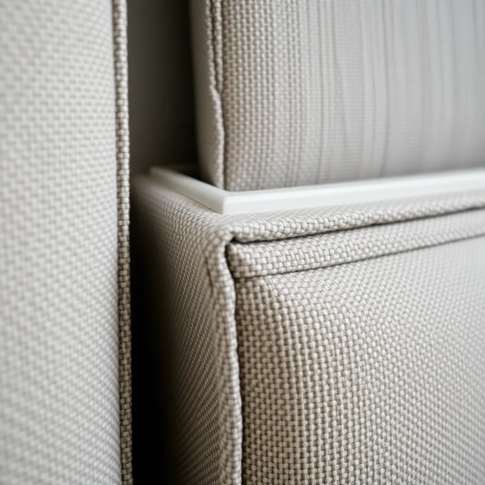 Cena montażu paneli tapicerowanych