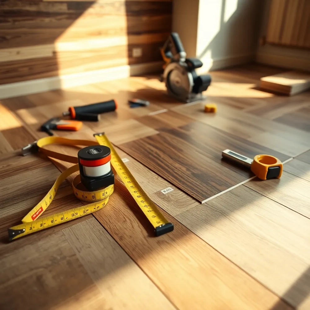 Cena za położenie paneli w uk