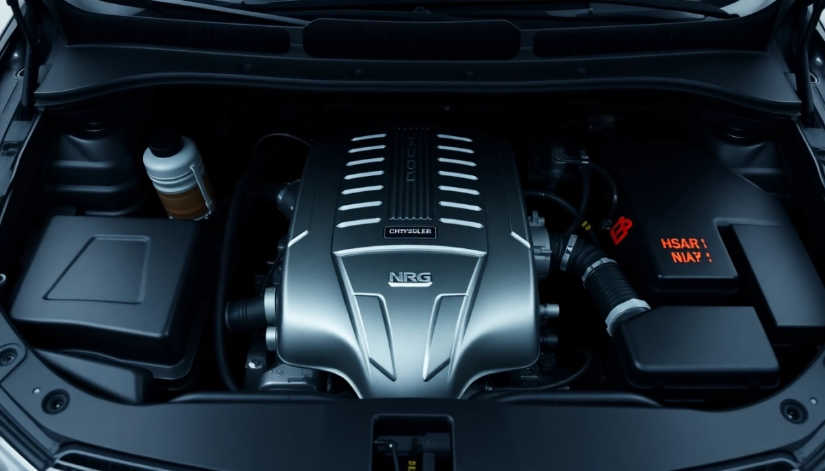 Chrysler Town  Country 36 instalacja gazowa CENA