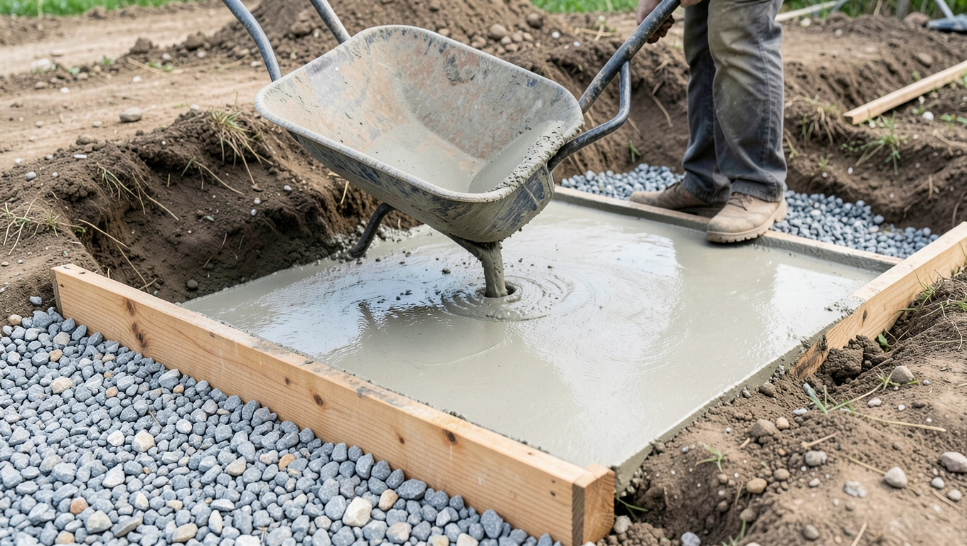 Chudziak jak wykonać