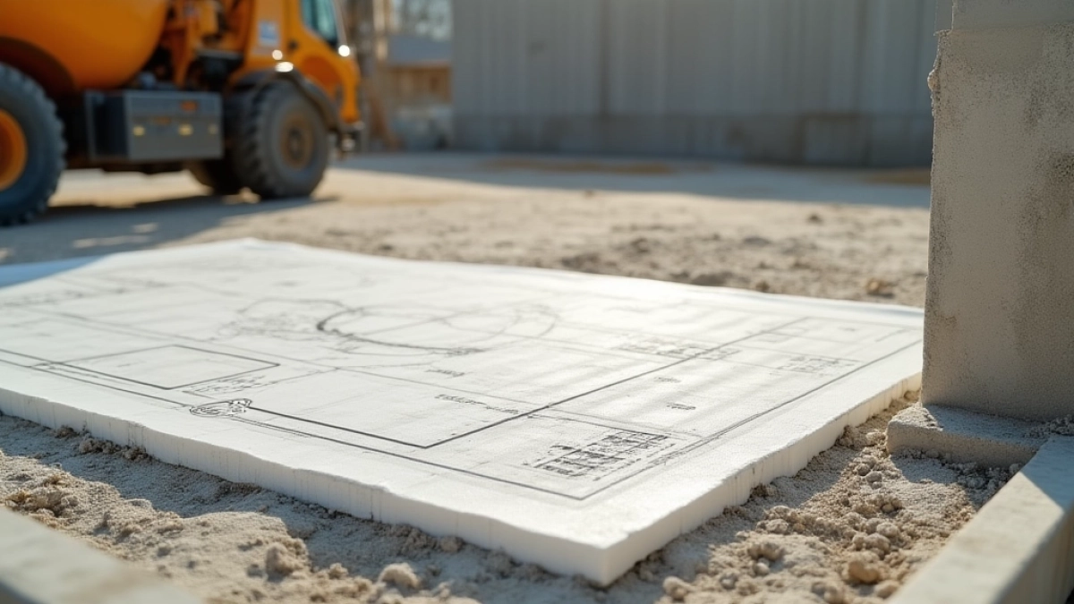 Chudziak pod posadzkę