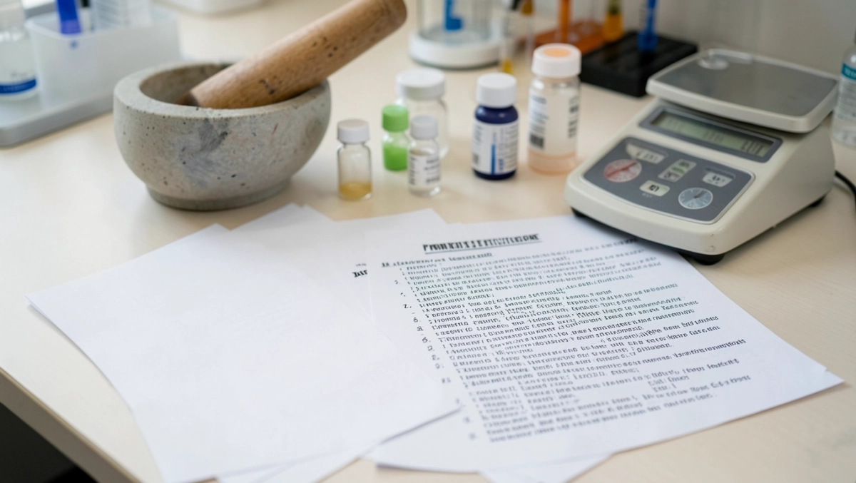 cke egzamin technik farmaceutyczny