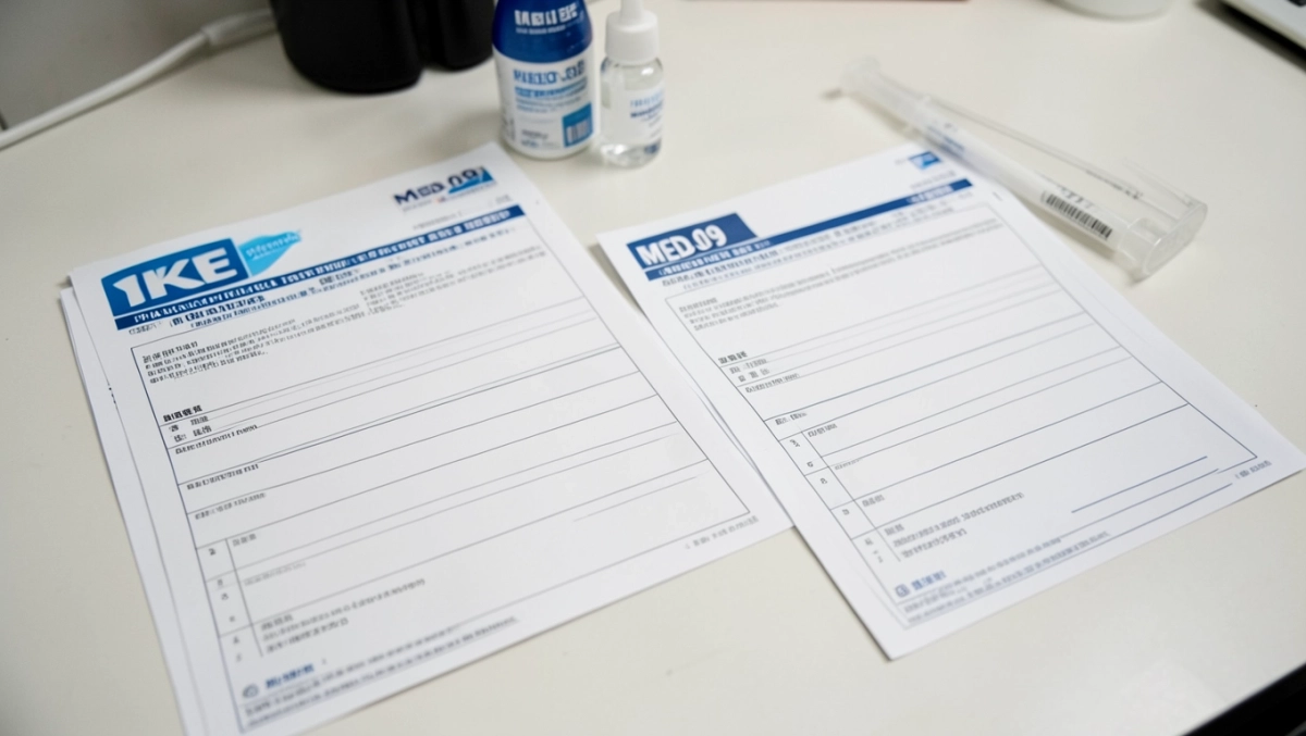 cke technik farmaceutyczny