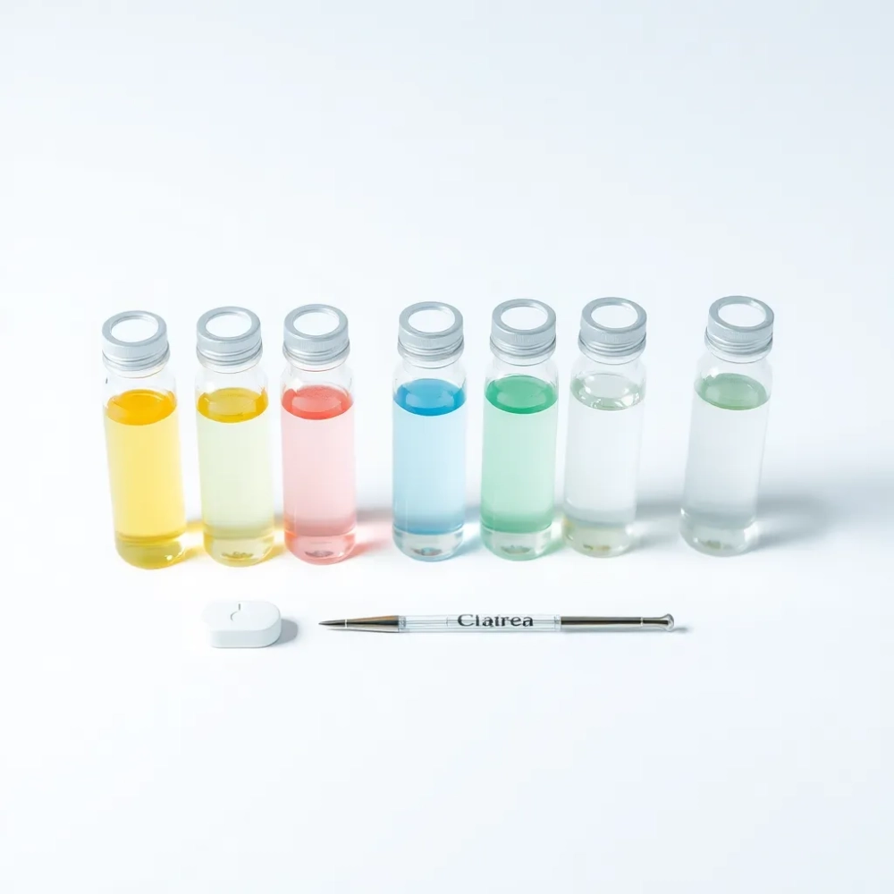 Clatra a testy alergiczne