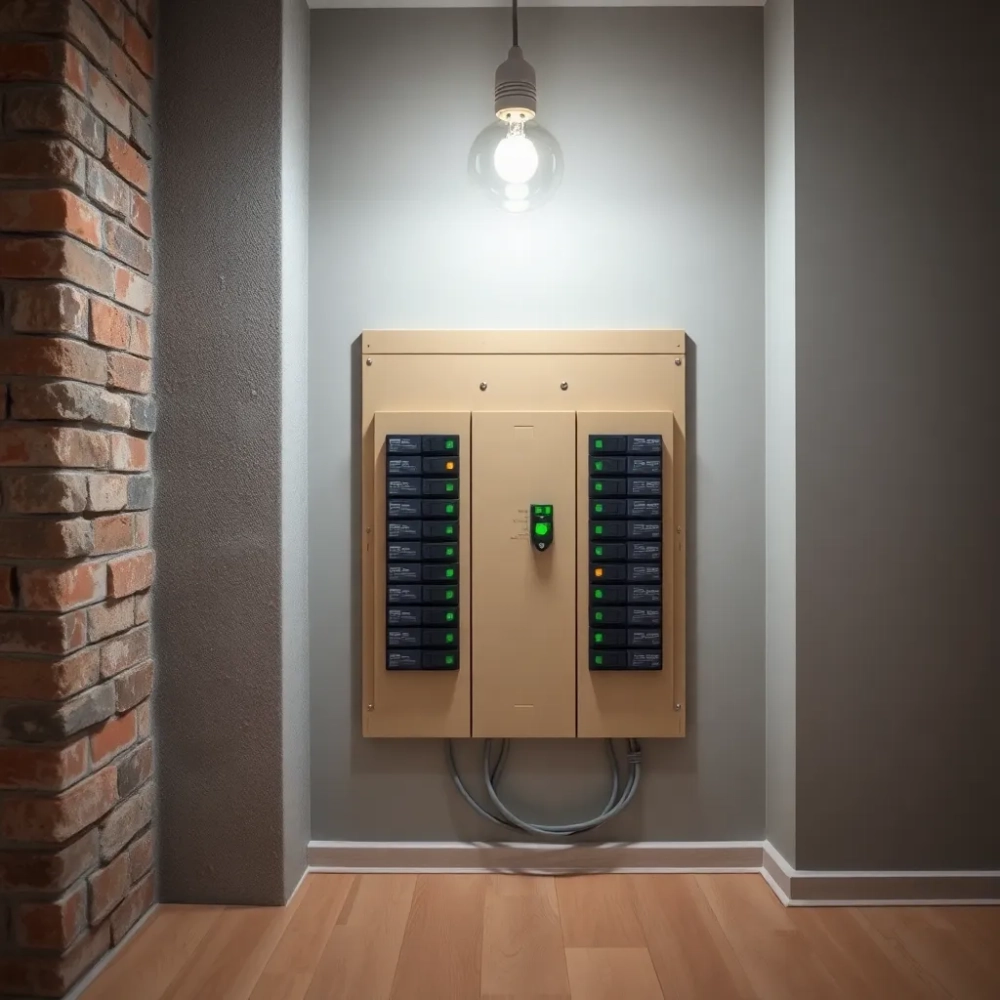 Co ile przegląd instalacji elektrycznej w domu jednorodzinnym