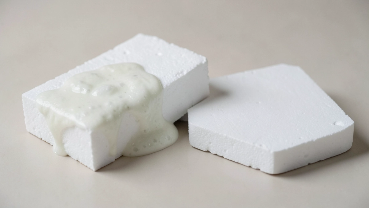 co jest lepsze styropian czy styrodur