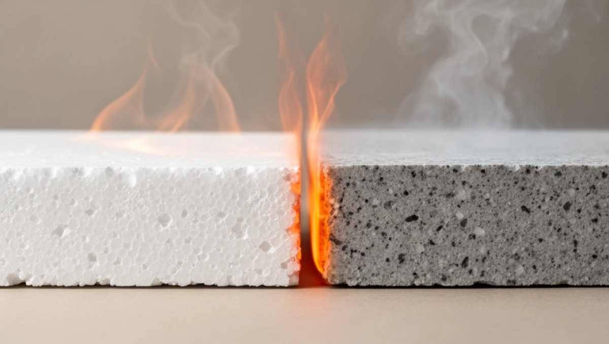 co oznacza lambda w styropianie