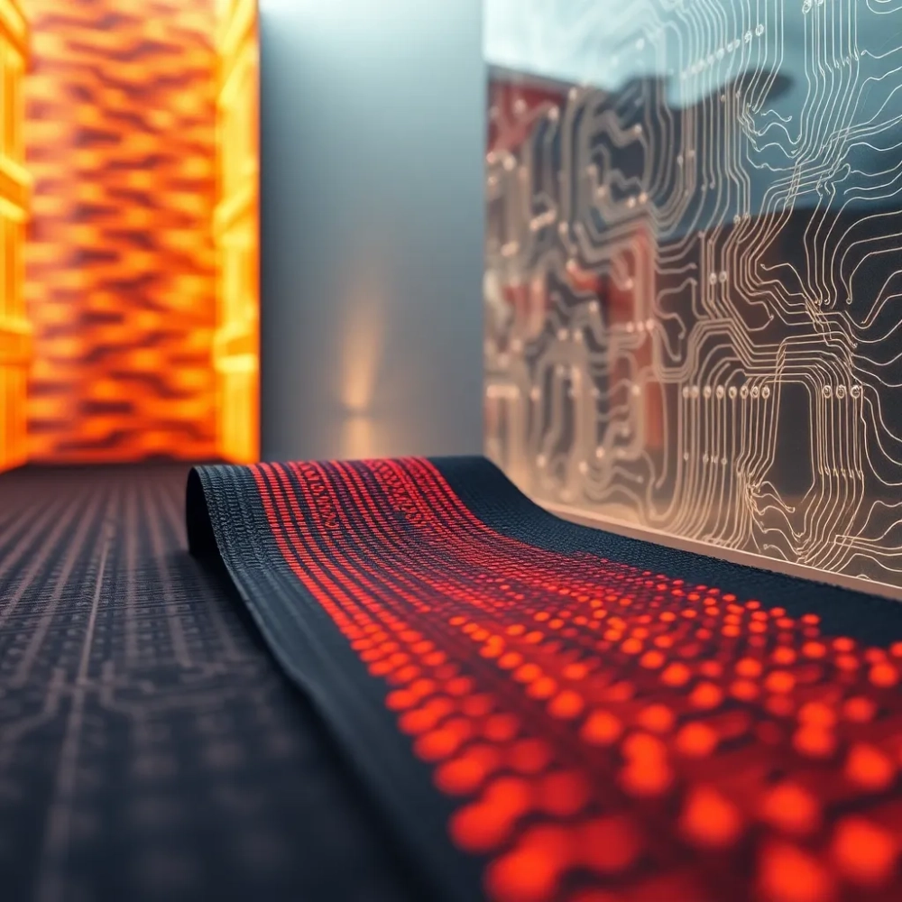 Co zamiast ogrzewania podłogowego